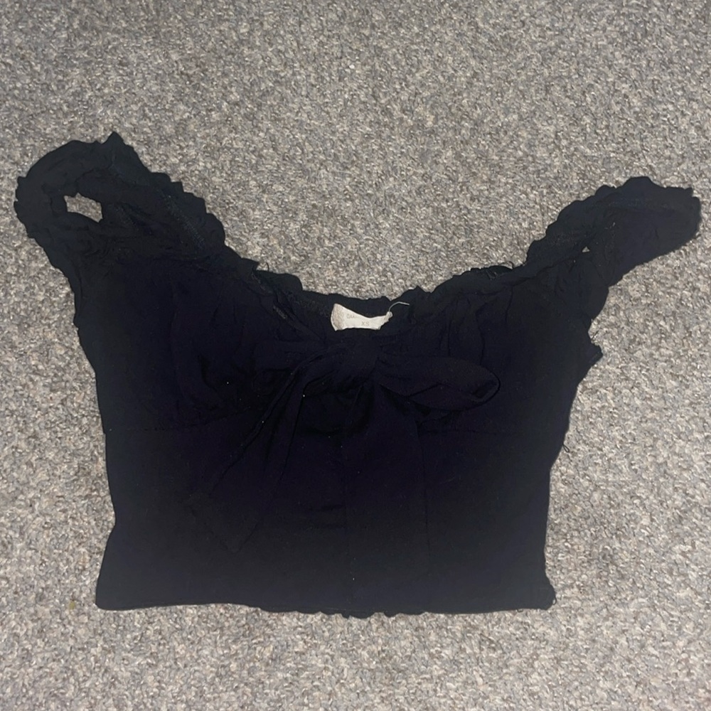 Altard state tie shirt